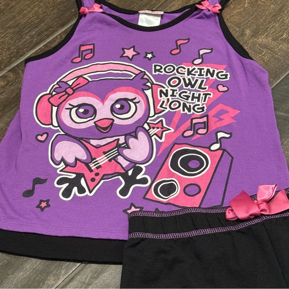 *FREE w/$10 Purchase - 2pc St. Eve Pajama Set - Picture 2 of 11